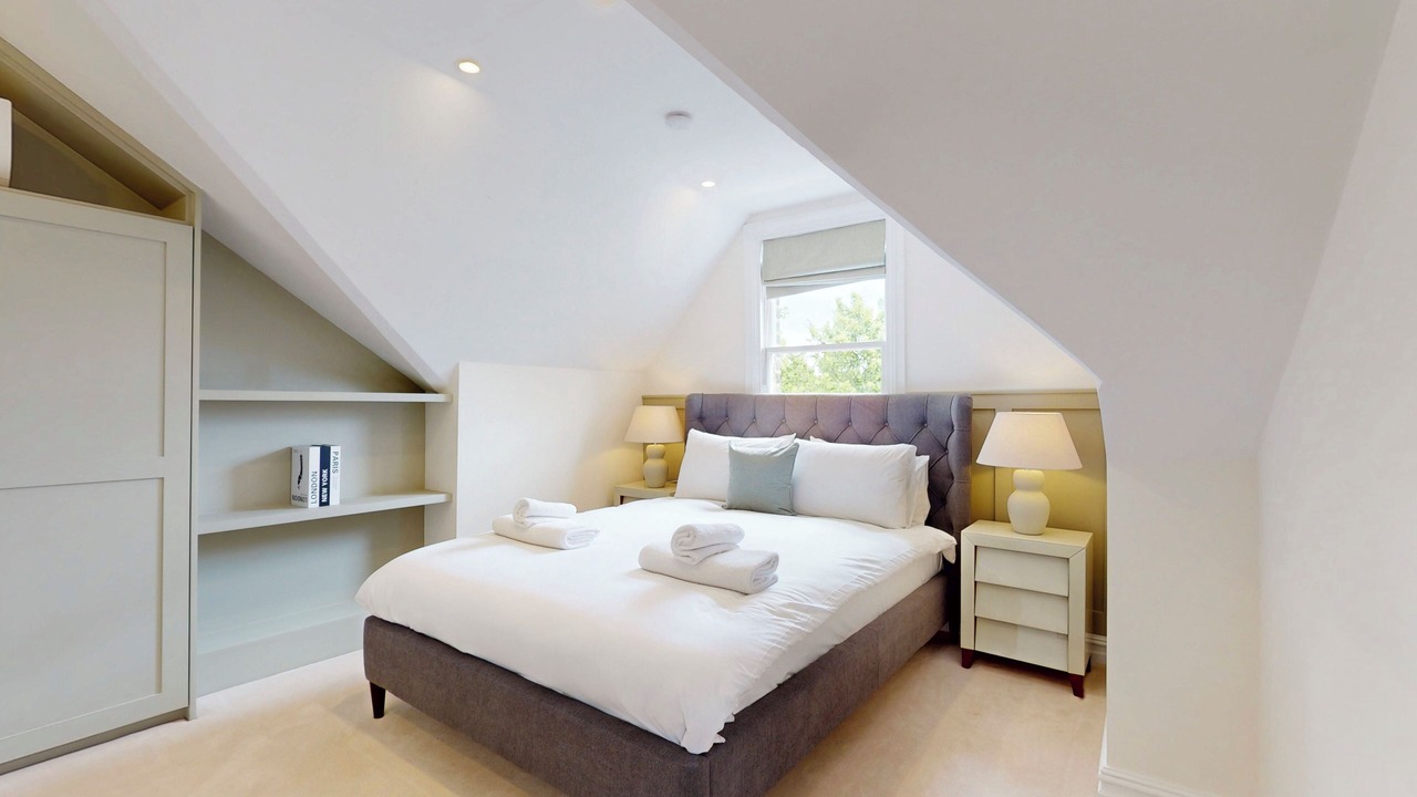 Photo of Bedroom in North Richmond