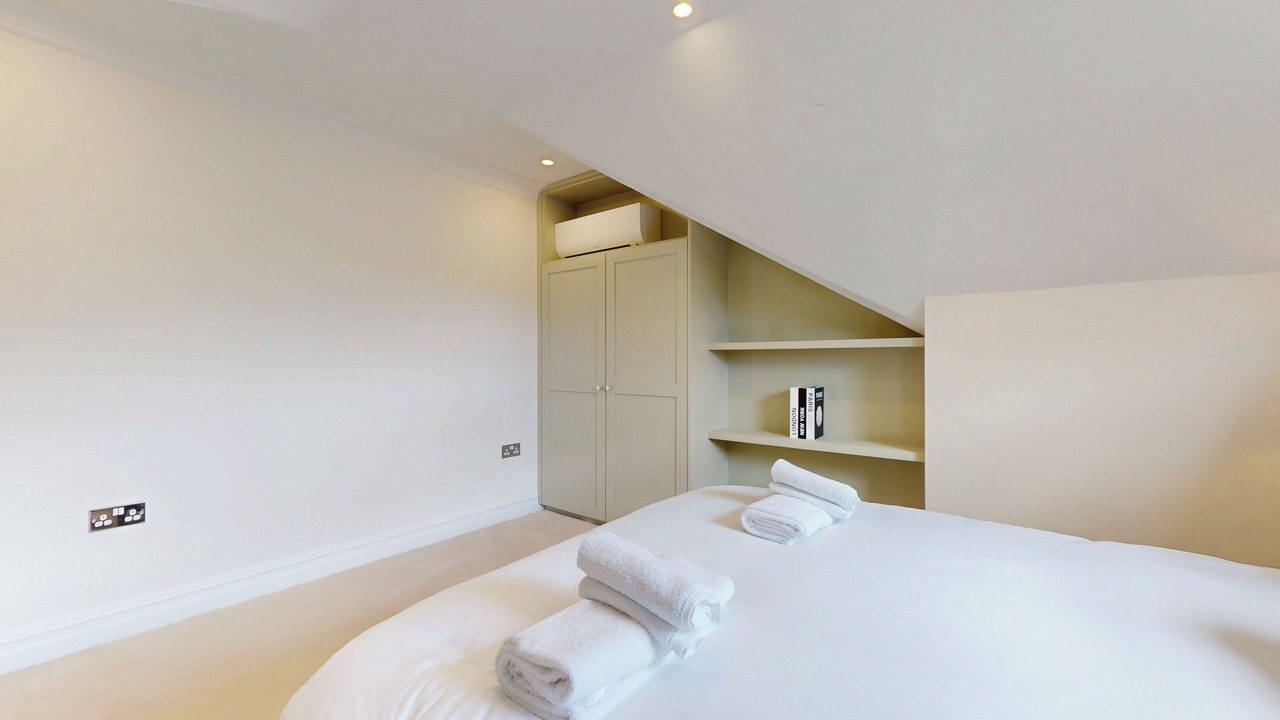 Photo of Bedroom in North Richmond