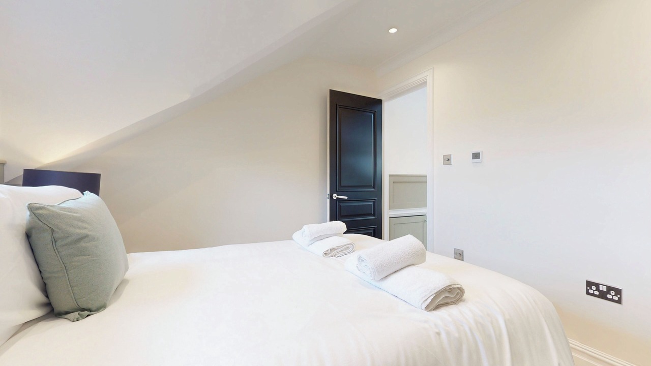 Photo of Bedroom in North Richmond