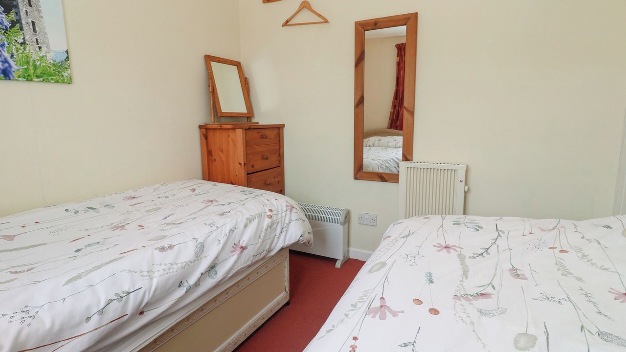 Photo of Bedroom in Helston