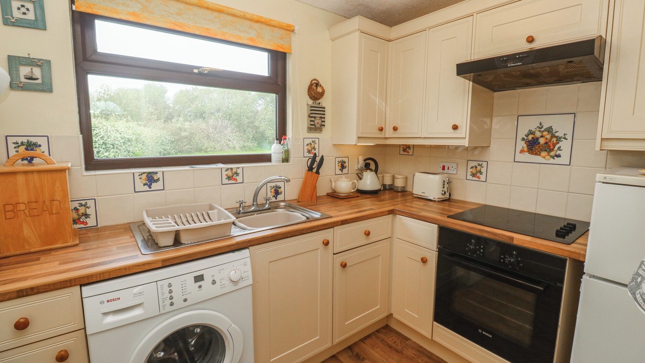 Photo of Kitchen in Helston