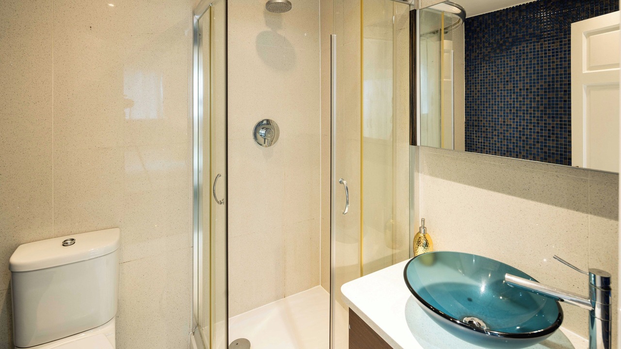 Photo of Bathroom in Belsize