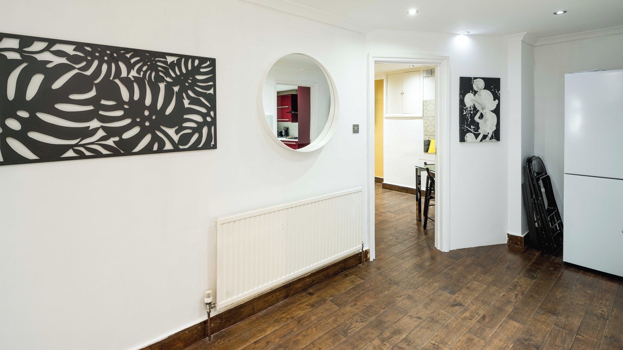 Photo of Others in Belsize