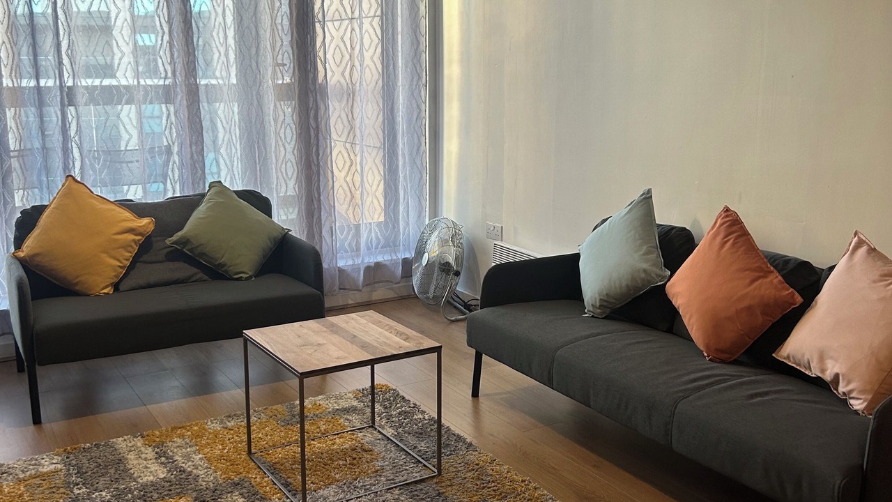 Photo of Livingroom in Canning Town South