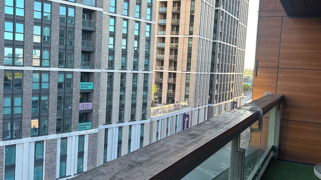 Photo of Outdoor in Canning Town South