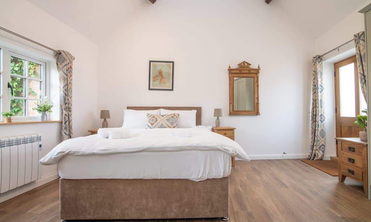 Photo of Bedroom in South Littleton