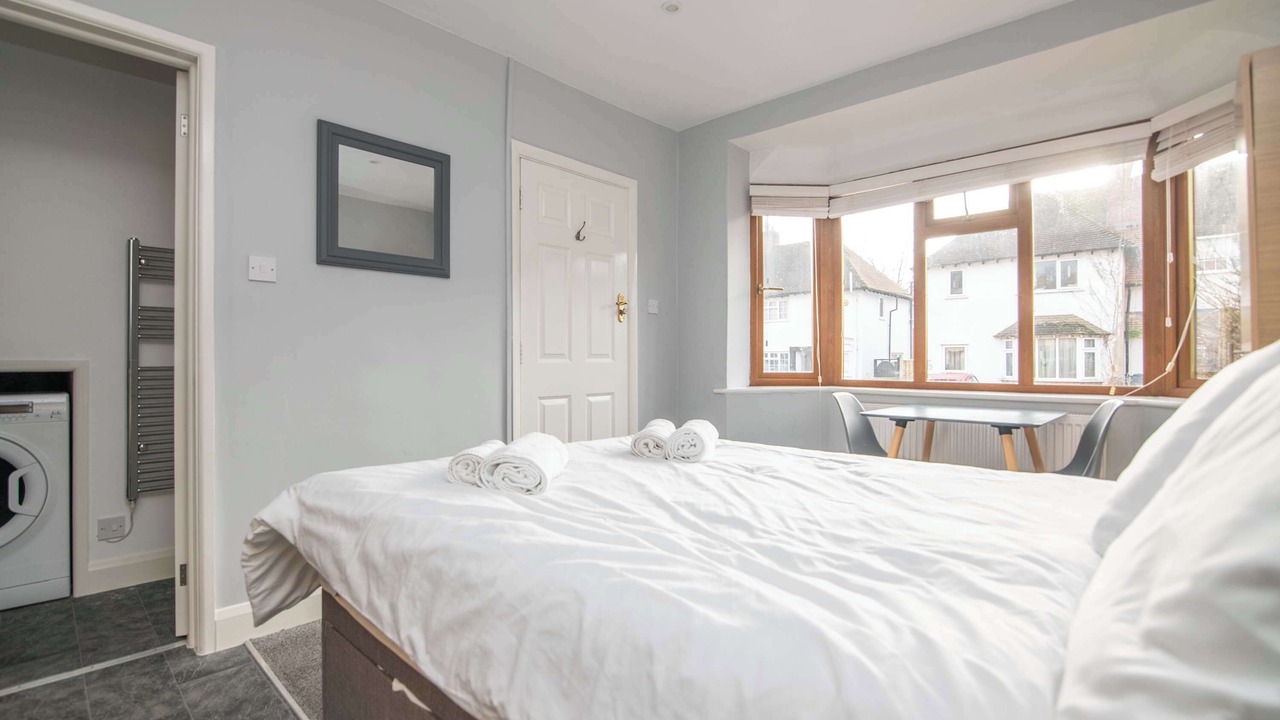 Photo of Bedroom in Stratford-upon-Avon