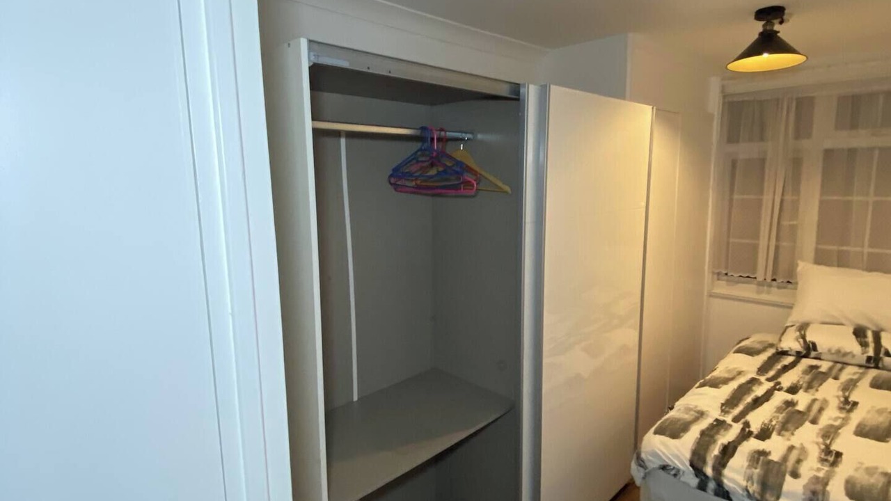 Photo of Bedroom in Abbey Wood