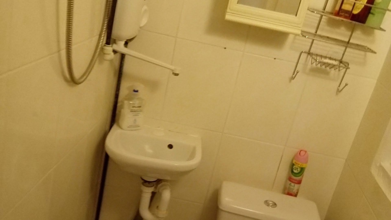 Photo of Bathroom in Whitechapel