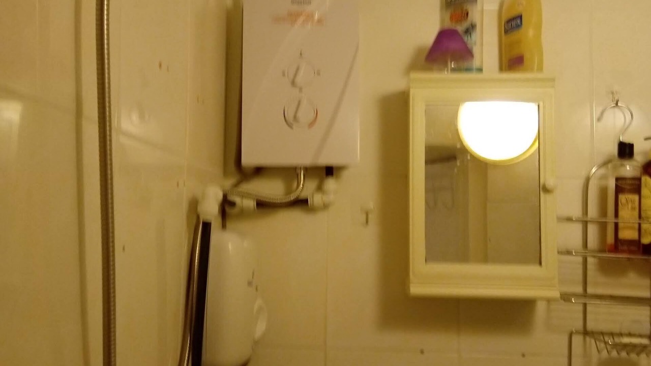 Photo of Bathroom in Whitechapel
