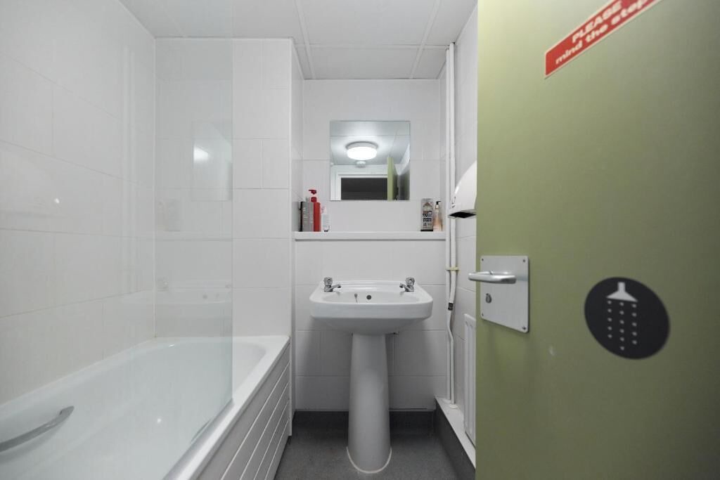 Photo of Bathroom in Westminster