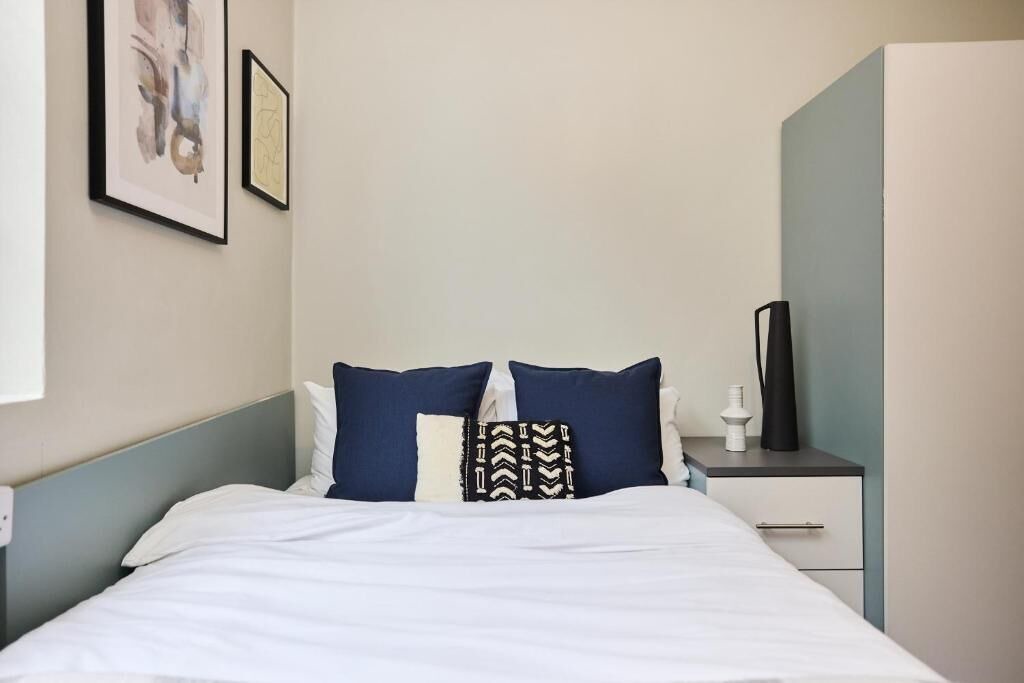 Photo of Bedroom in Westminster