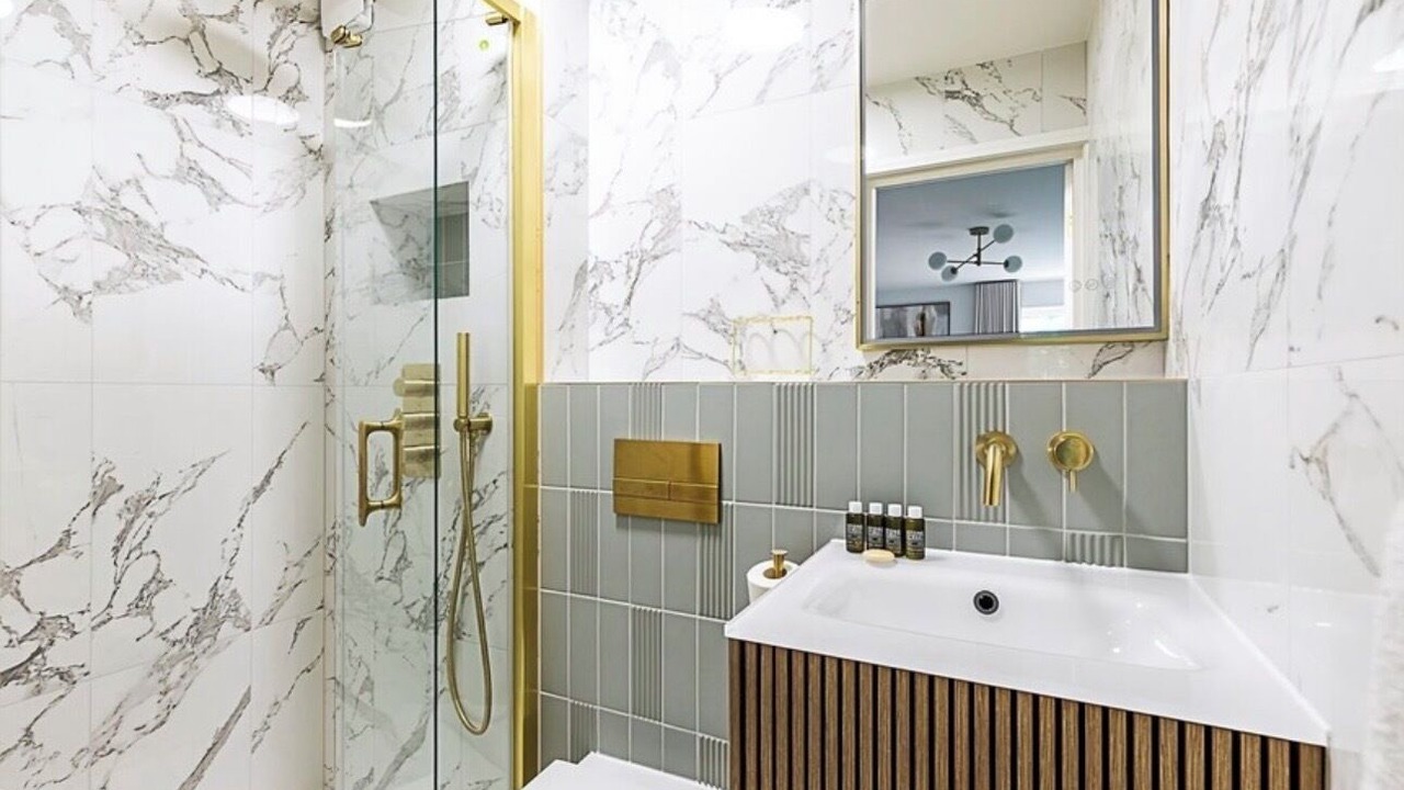 Photo of Bathroom in London City Centre