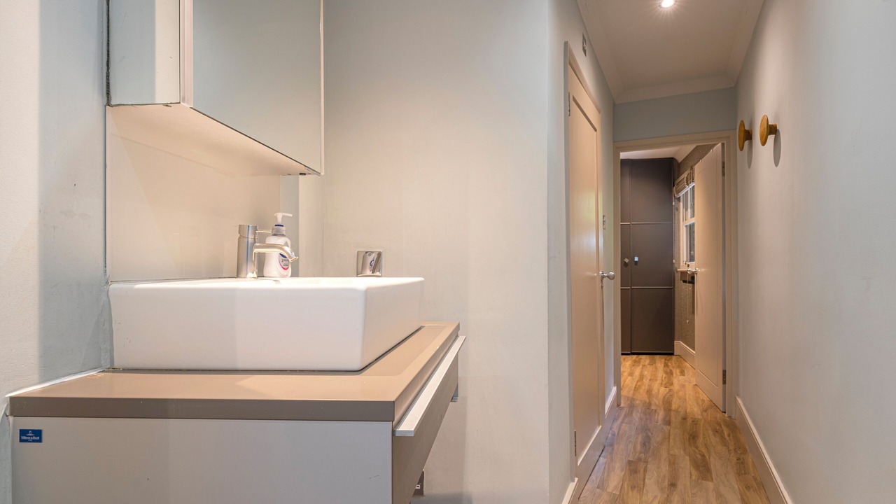 Photo of Bathroom in Pimlico