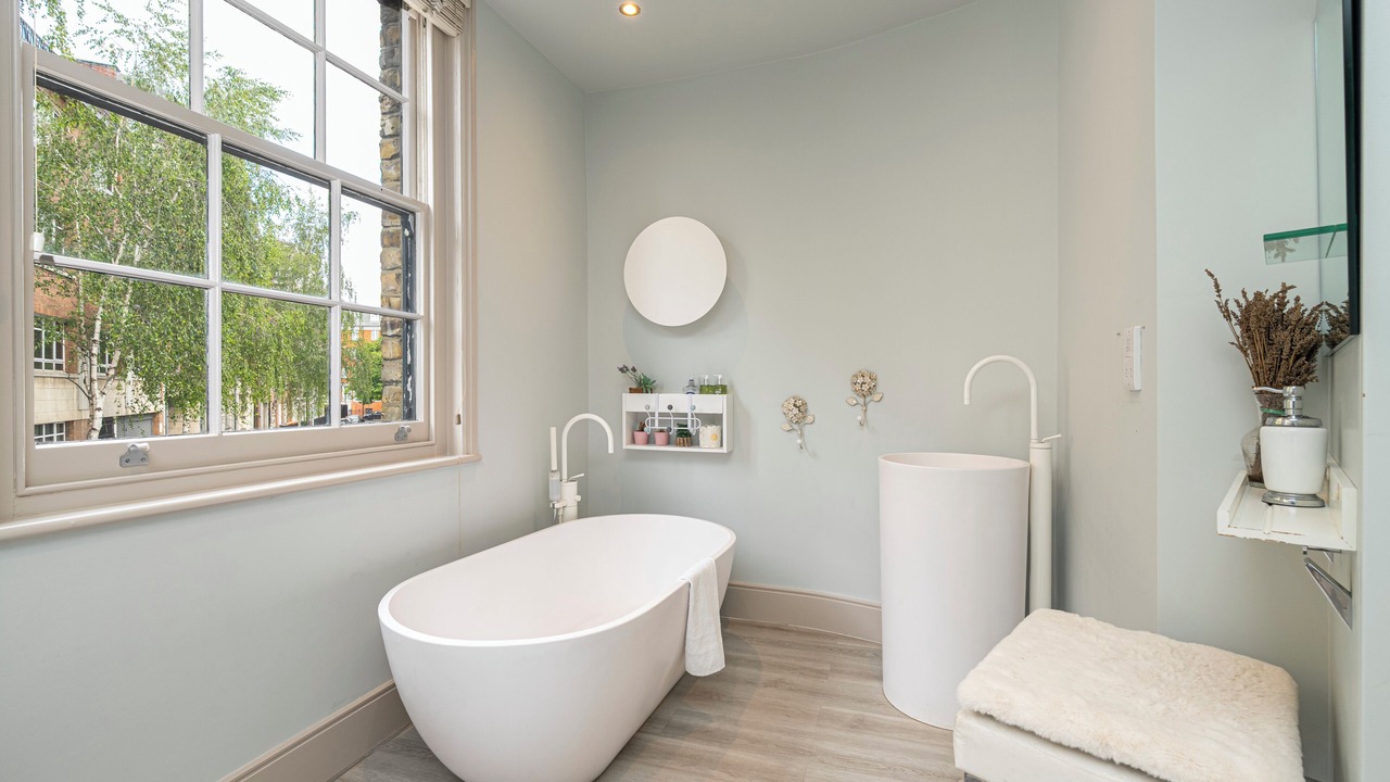 Photo of Bathroom in Pimlico