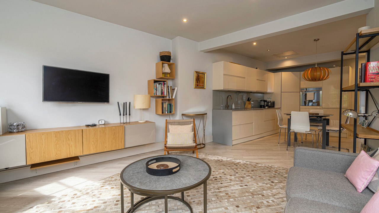 Photo of Livingroom in Pimlico