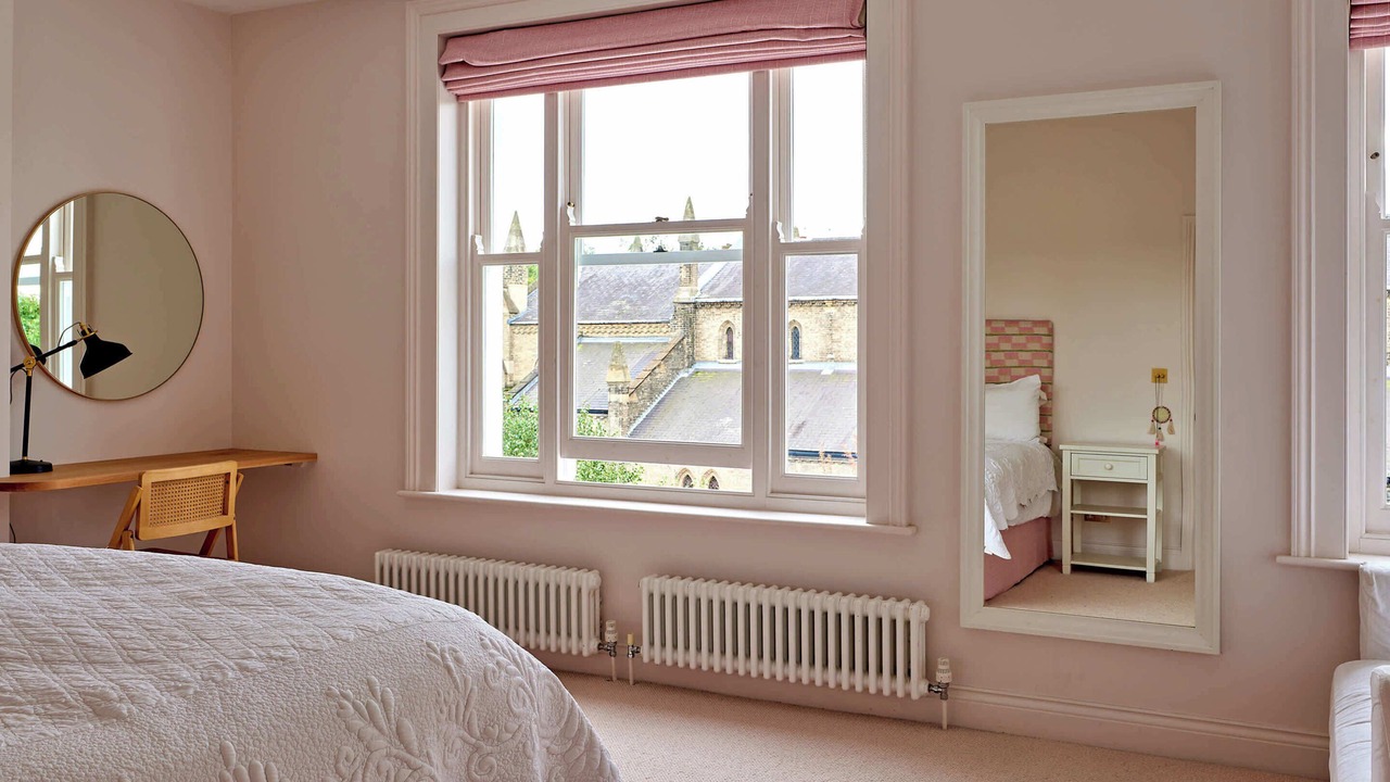 Photo of Bedroom in Norland
