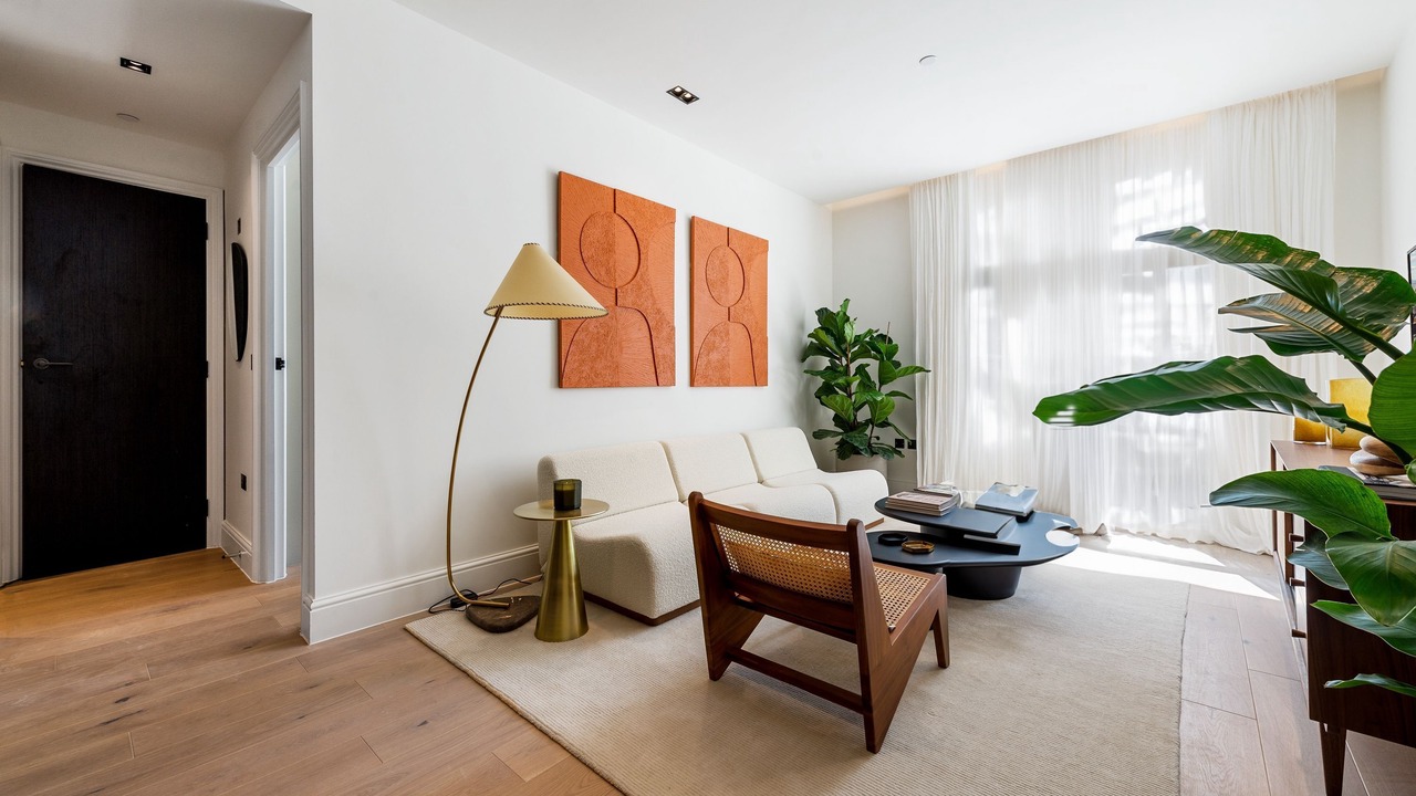 Photo of Bedroom in Pembridge