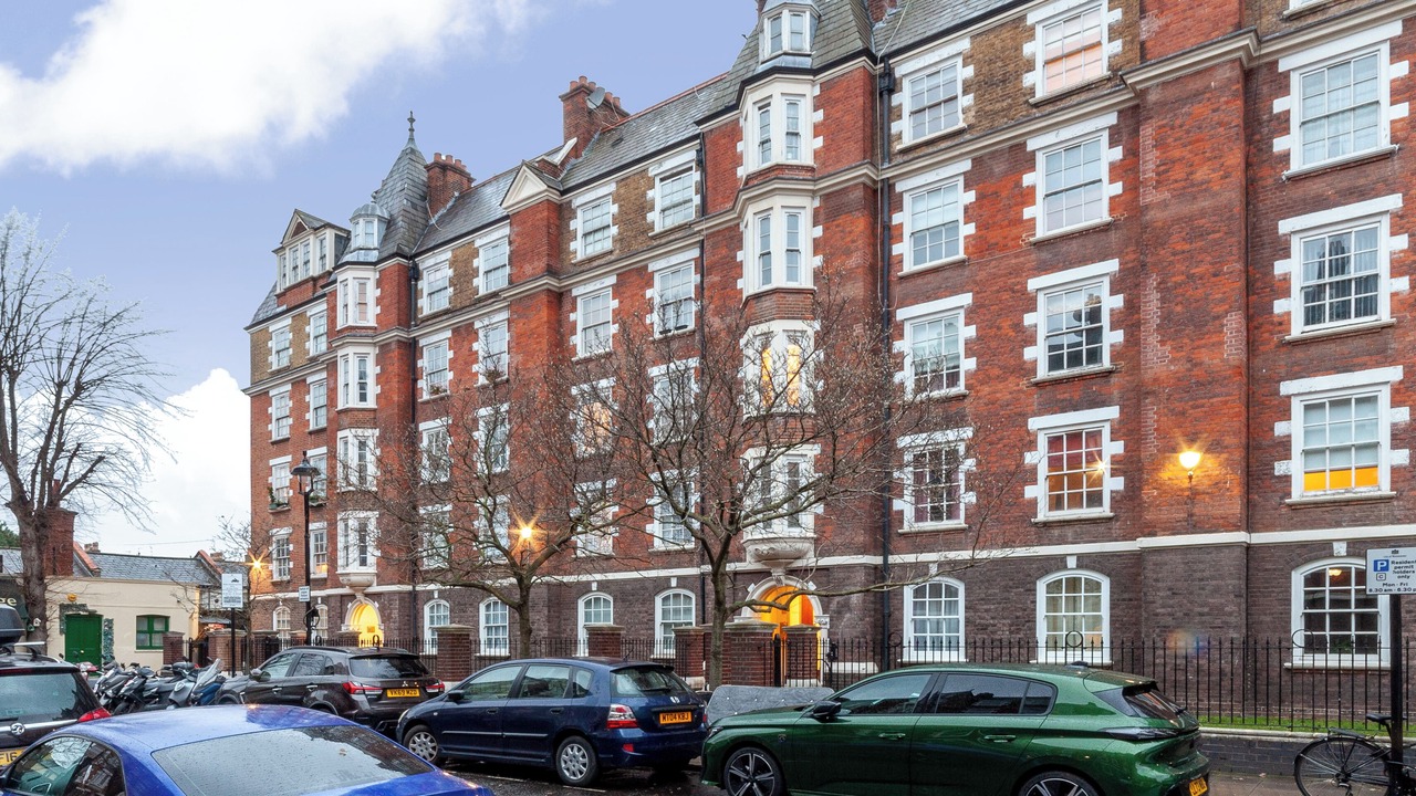 Photo of Outdoor in St. Johns Wood