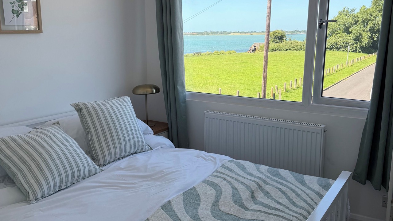 Photo of Bedroom in Fareham