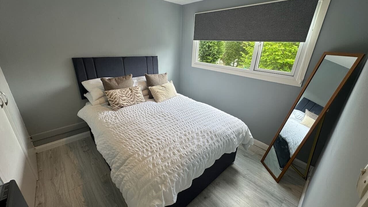 Photo of Bedroom in St Teath