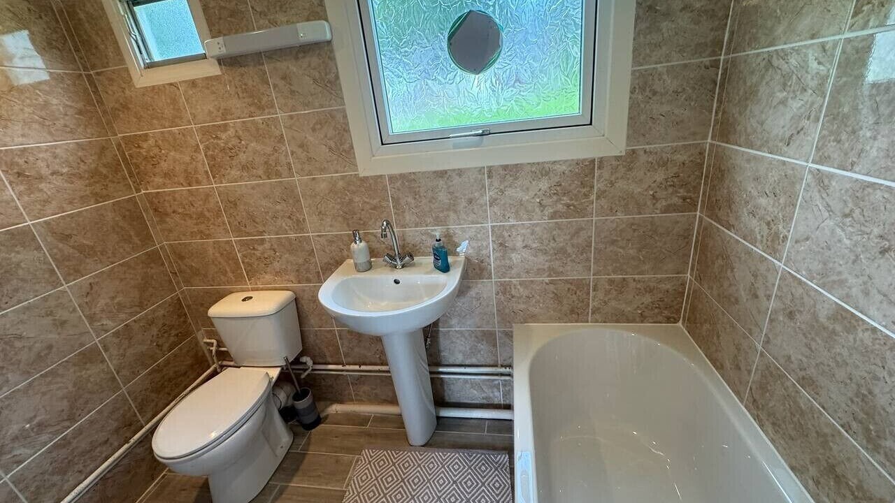Photo of Bathroom in St Teath