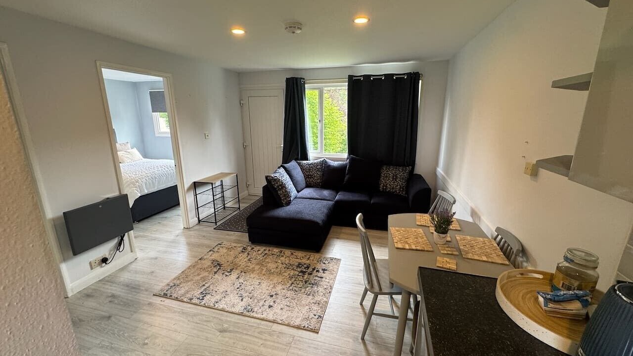 Photo of Livingroom in St Teath