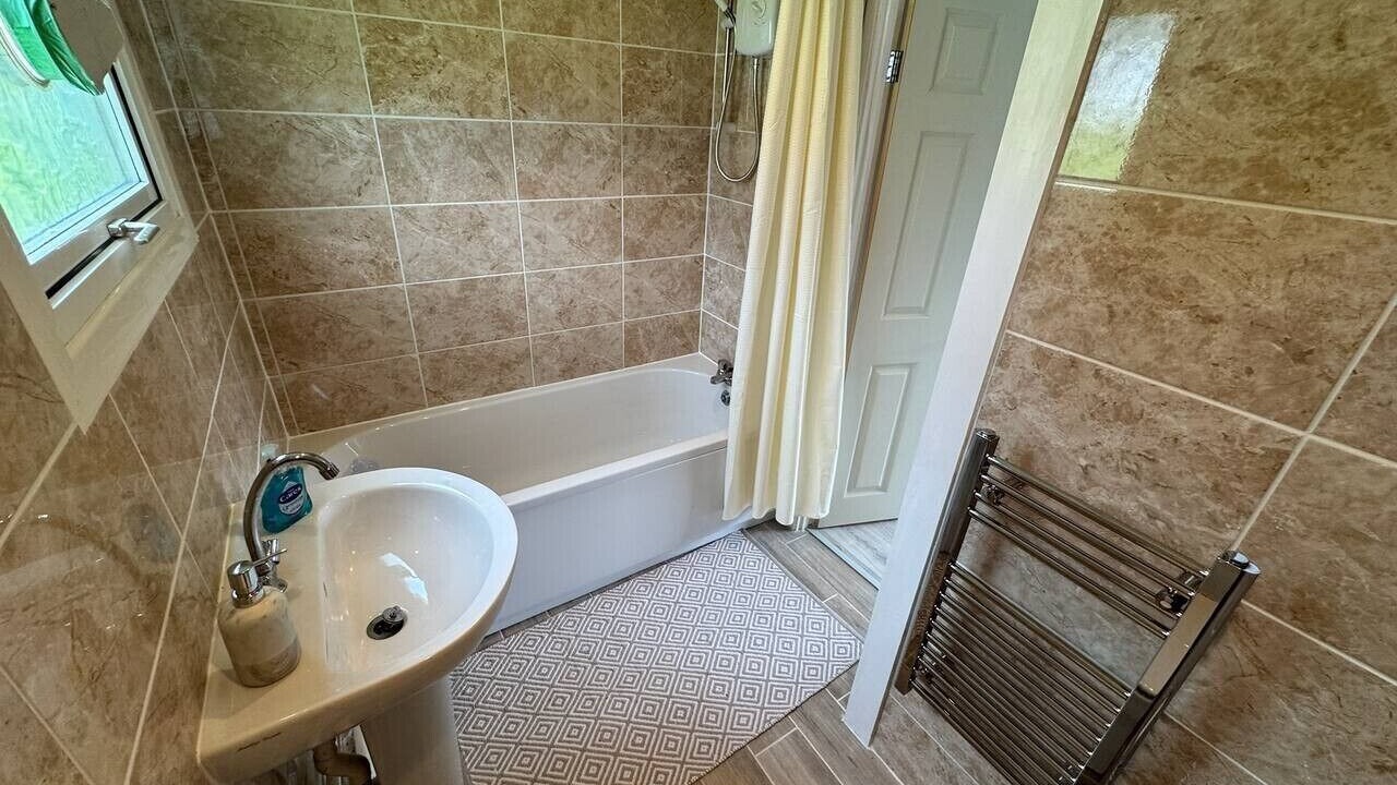 Photo of Bathroom in St Teath