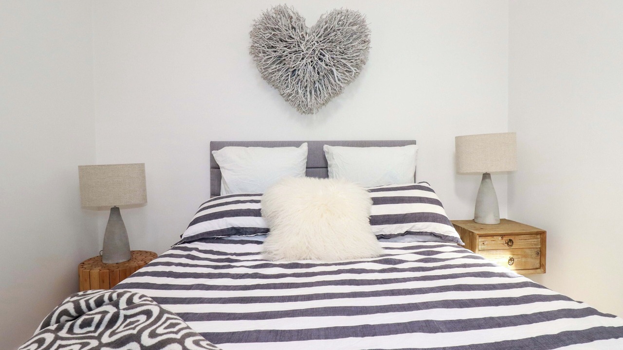 Photo of Bedroom in Holywell
