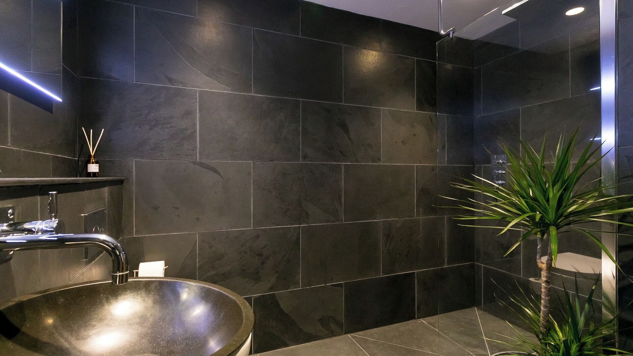 Photo of Bathroom in St Just