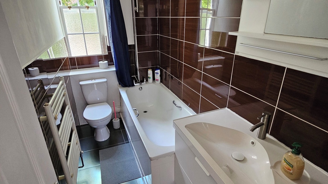 Photo of Bathroom in Hammersmith