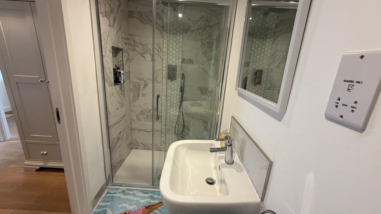 Photo of Bathroom in Kingston
