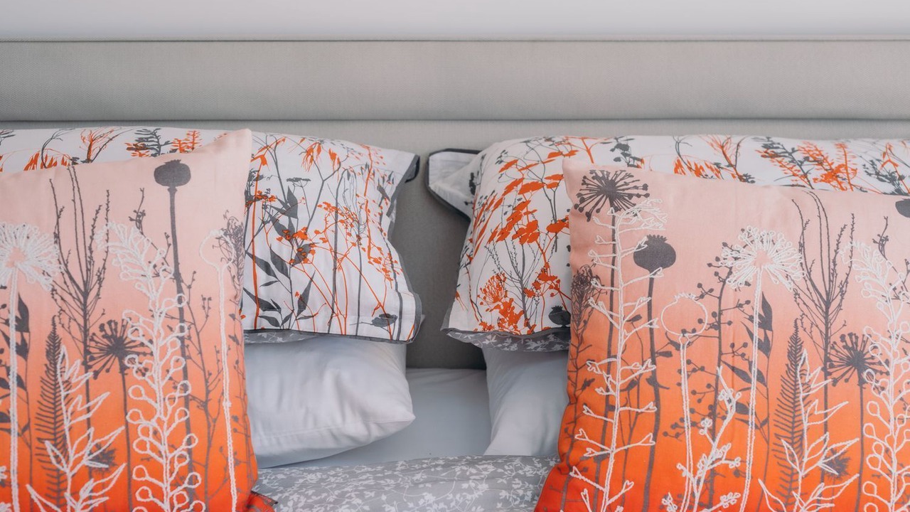 Photo of Bedroom in St Minver