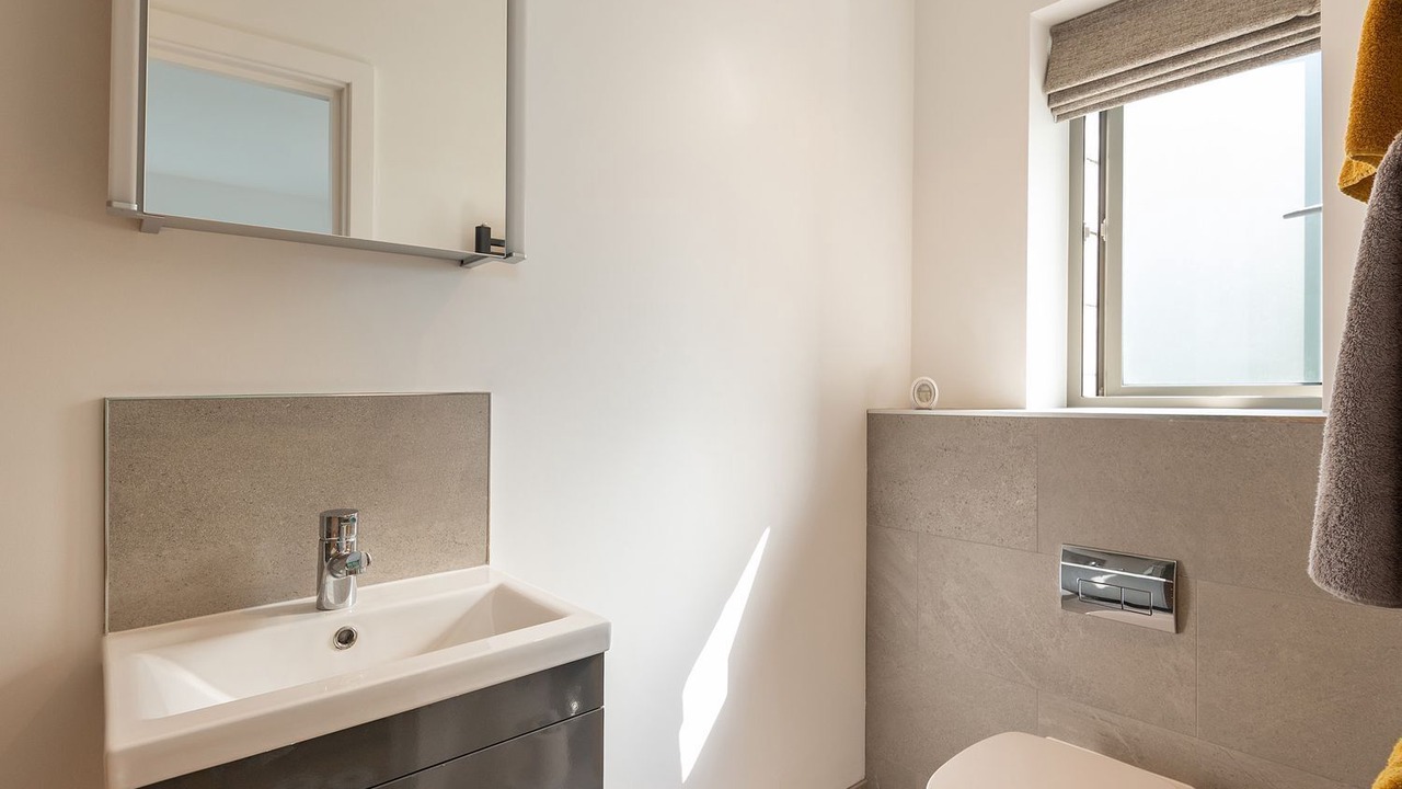 Photo of Bathroom in St Minver