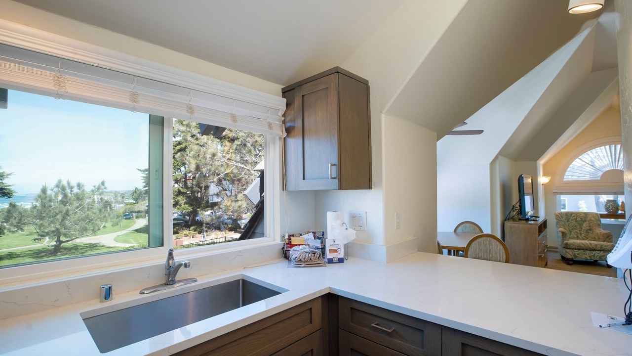 Photo of Kitchen in Del Mar