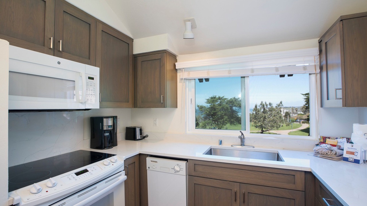 Photo of Kitchen in Del Mar