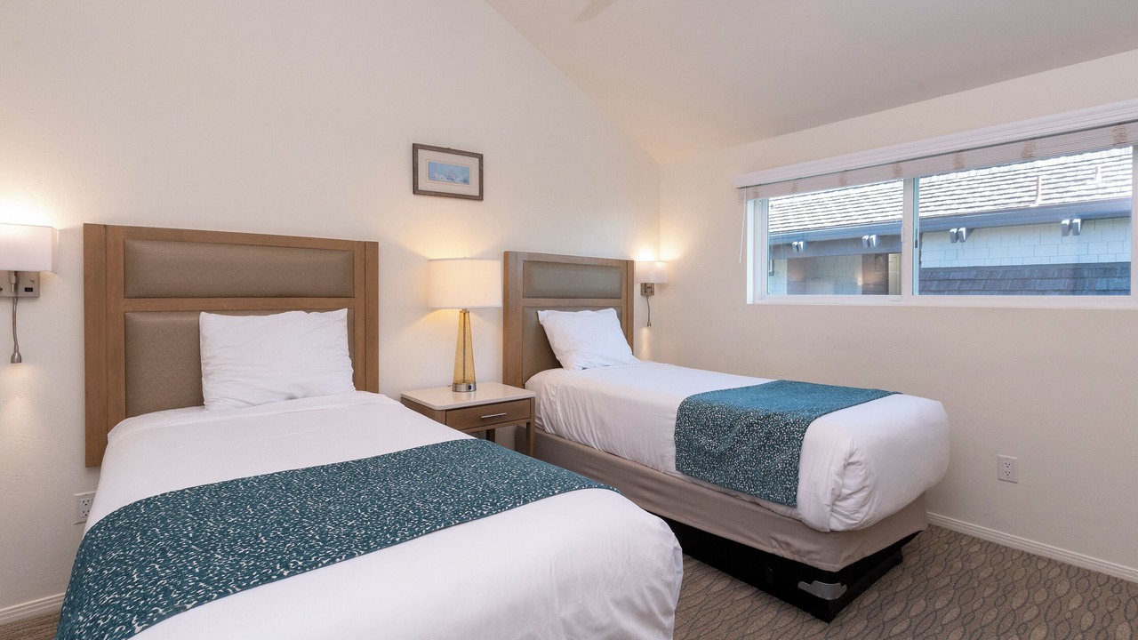 Photo of Bedroom in Del Mar