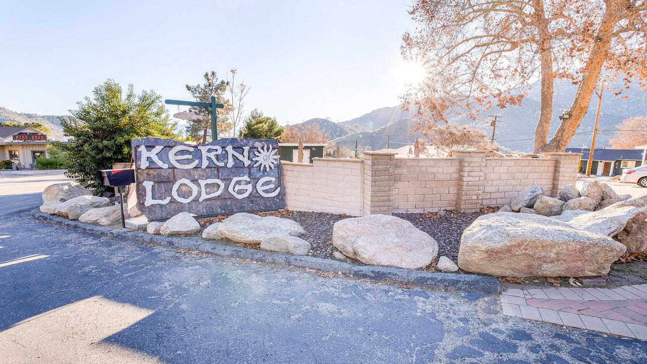 Photo of Outdoor in Kernville