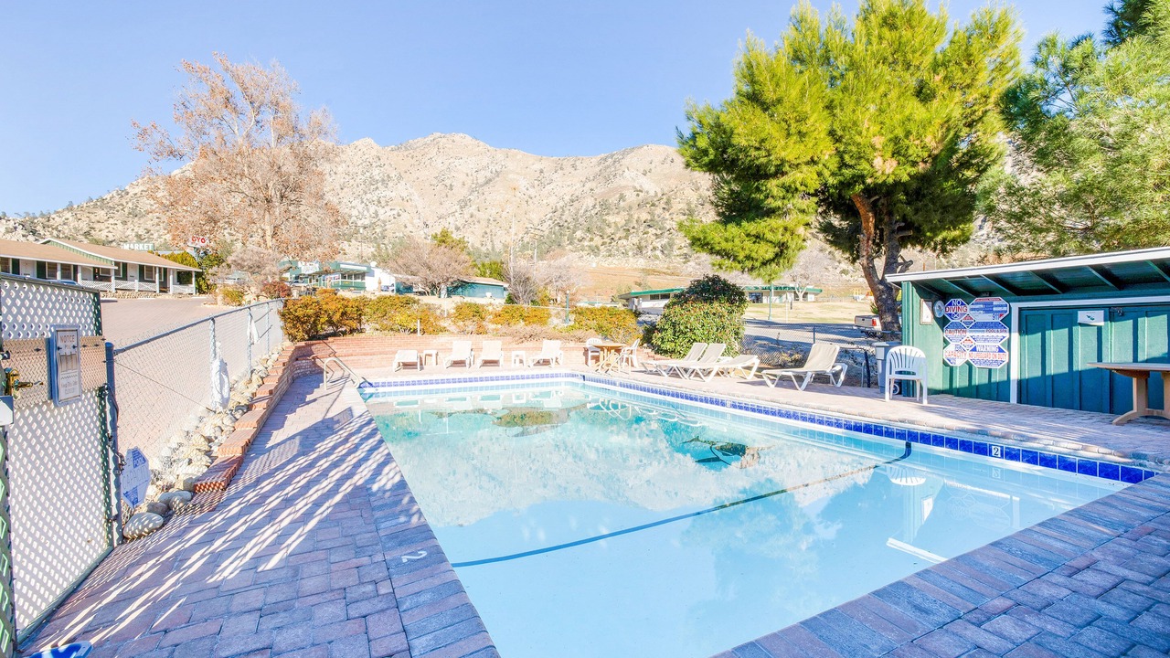 Photo of Outdoor in Kernville