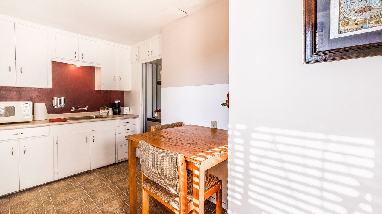 Photo of Kitchen in Kernville