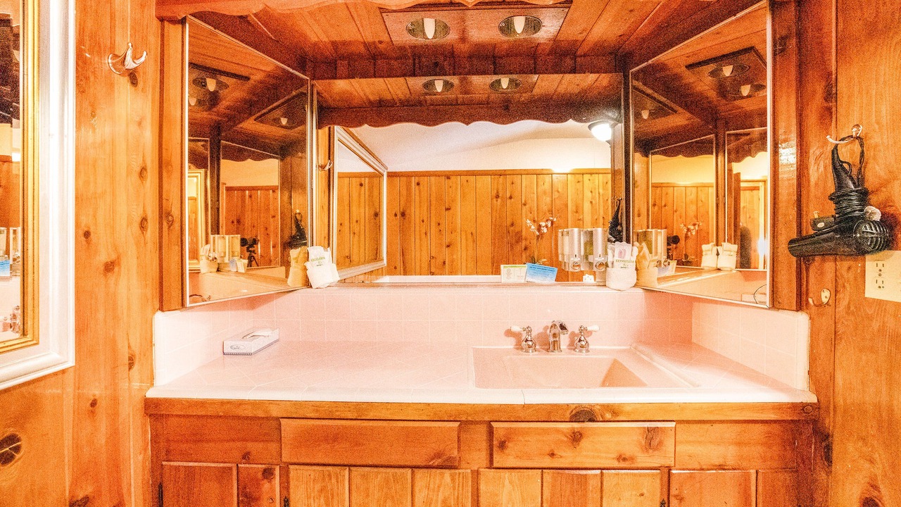 Photo of Kitchen in Kernville