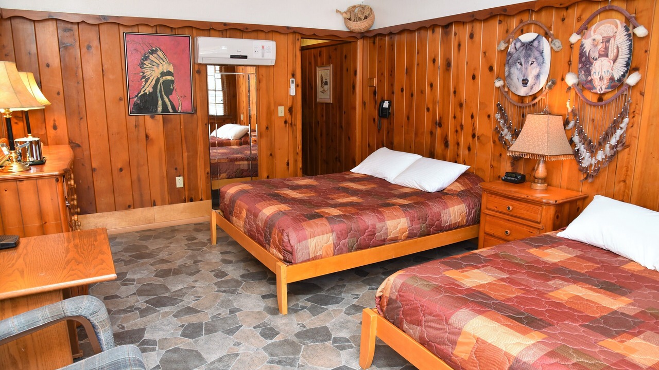 Photo of Bedroom in Kernville