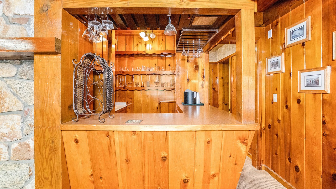 Photo of Kitchen in Kernville