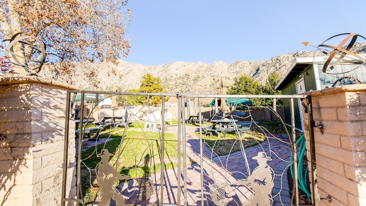 Photo of Outdoor in Kernville