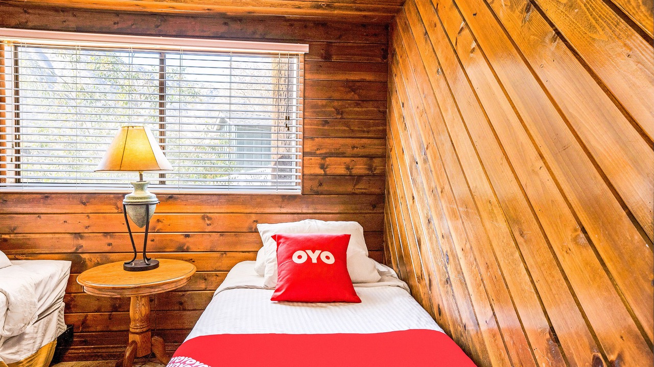 Photo of Bedroom in Kernville