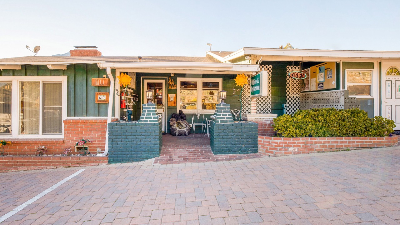 Photo of Outdoor in Kernville