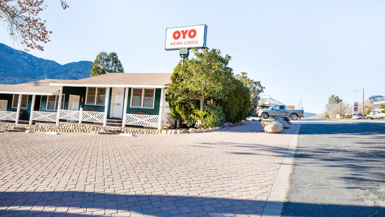 Photo of Outdoor in Kernville