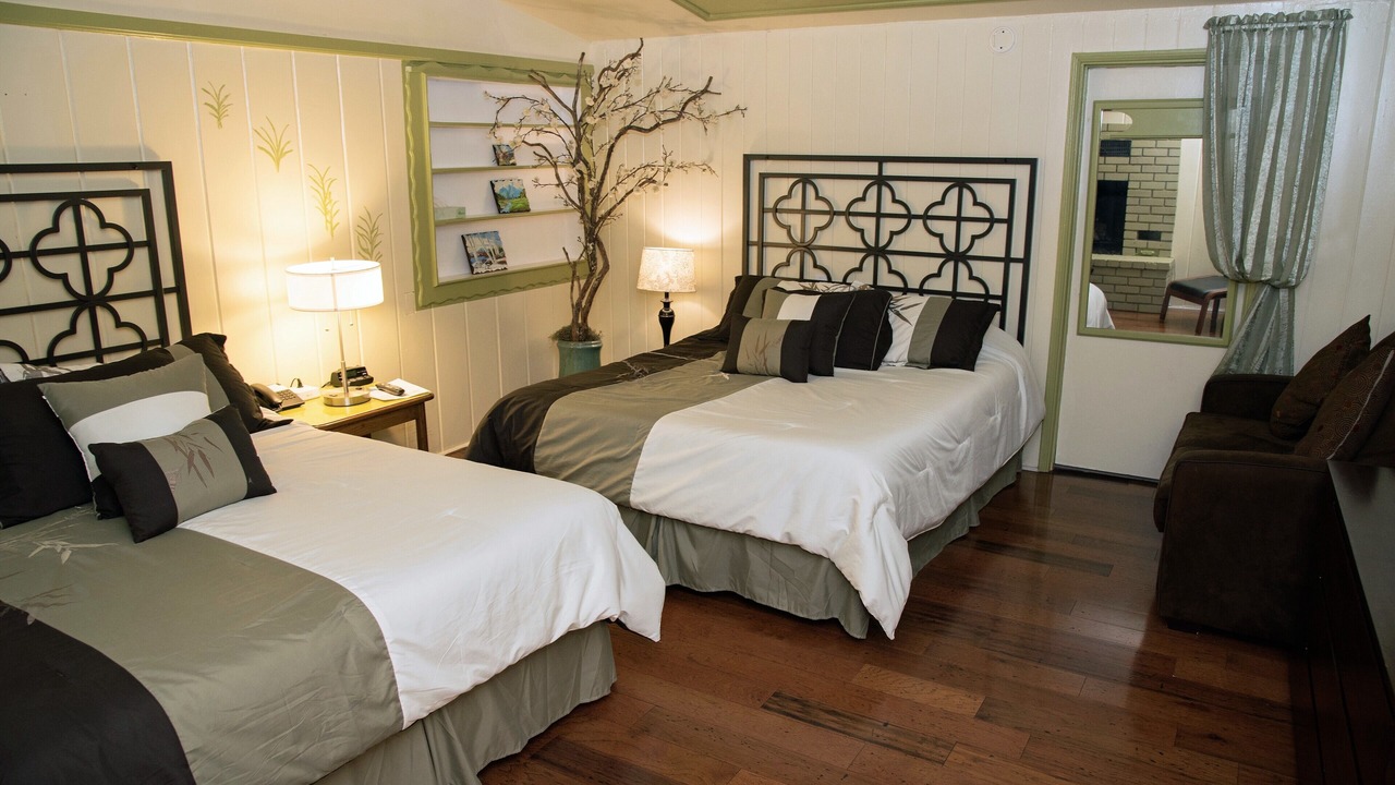 Photo of Bedroom in Kernville