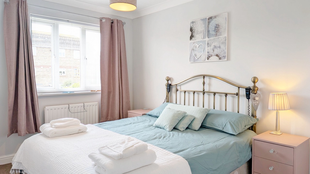 Photo of Bedroom in Selsey