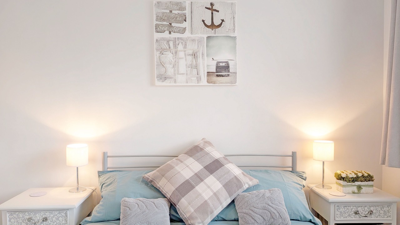 Photo of Bedroom in Selsey